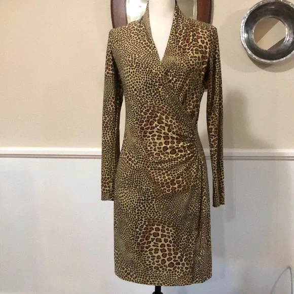 fitted lace wedding dress Avant-Garde 1980s "Norma Kamali" Checkered Knit  Cocoon Maxi Dress  butchwaxvintage